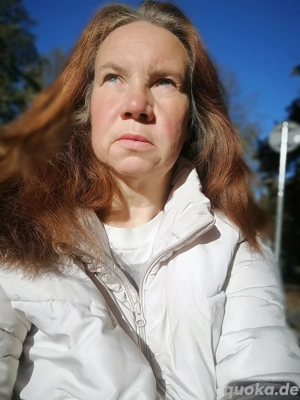 Frau 53 sucht Mann 45 60, zur Heirat. Keine Sexangebote!