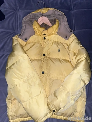 Ralph Lauren Winterjacke 