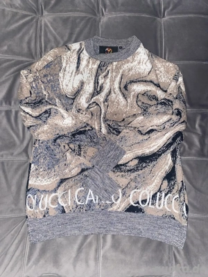 carlo colucci pullover 