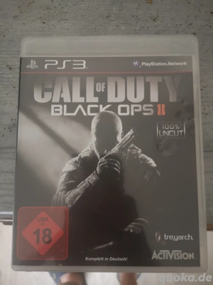 Call of Duty Black Ops 2