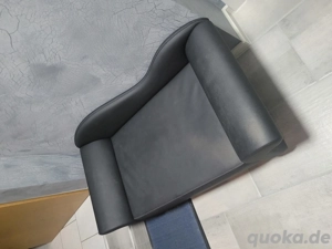 Hundesofa pflegeleicht