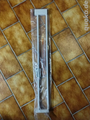 Impag Türschutzgitter-Verlängerung  H77xB 10cm