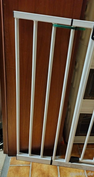 Impag Türschutzgitter-Verlängerung  H77xB 20cm 