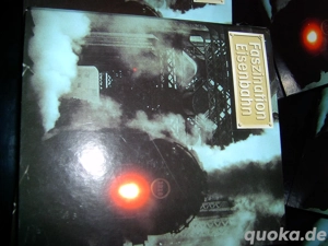 Faszination Eisenbahn Preisänderung von 80  auf 60  Bild 2