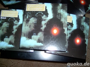 Faszination Eisenbahn Preisänderung von 80  auf 60  Bild 3
