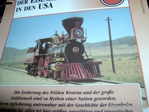 Faszination Eisenbahn Preisänderung von 80  auf 60  Bild 6