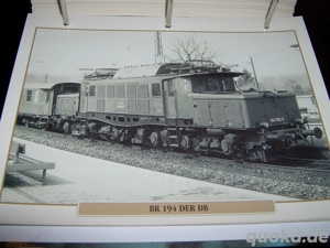 Faszination Eisenbahn Preisänderung von 80  auf 60  Bild 7