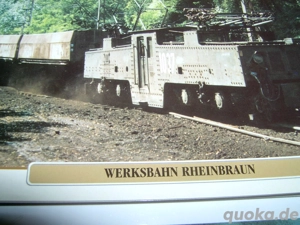 Faszination Eisenbahn Preisänderung von 80  auf 60  Bild 9