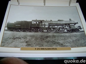 Faszination Eisenbahn Preisänderung von 80  auf 60  Bild 8