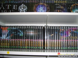 Star-Gate und Star-Trek mit DVD Preisänderung von 450  auf 300  Bild 7