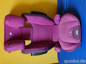 Joie Autokindersitz, 3-12 Jahre 