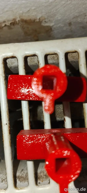 Stromschlüssel für Waschmaschinen Steckdosen