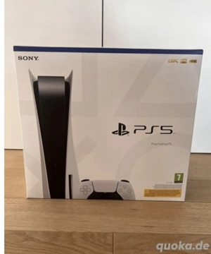 Sony PlayStation 5 