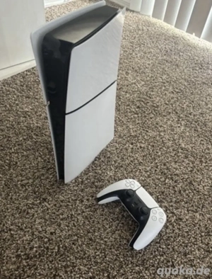 Sony PlayStation 5  Bild 3