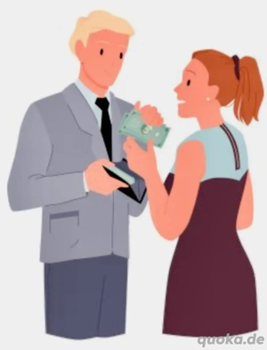 Geld für Sie aus dem Großraum Paderborn..