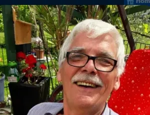 Es muß doch möglich sein in oder um Hamburg einen netten älteren Herrn um 75 zu finden