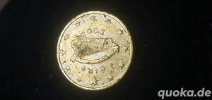 10 cent eire Finnland 