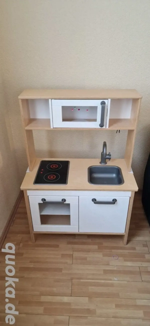 IKEA Spielküche aus Holz