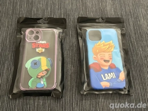 iphone 14 Hülle  Bild 2