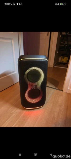 JBL Partybox 120
