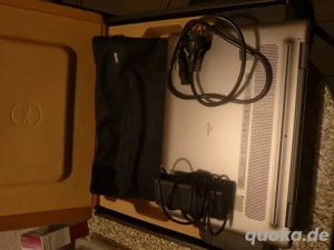 DELL Latitude Business-Laptop mit QualcommCPU & WIN ARM64 - 14 Zoll - NEU  Bild 6