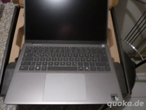 DELL Latitude Business-Laptop mit QualcommCPU & WIN ARM64 - 14 Zoll - NEU  Bild 5