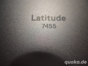 DELL Latitude Business-Laptop mit QualcommCPU & WIN ARM64 - 14 Zoll - NEU  Bild 4