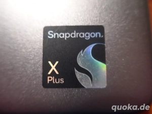 DELL Latitude Business-Laptop mit QualcommCPU & WIN ARM64 - 14 Zoll - NEU  Bild 7