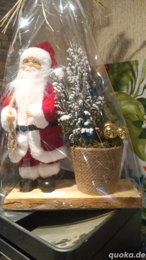 Es ist Heiligabend und ich bin alleine und einsam 