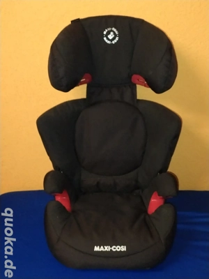 MaxiCosi Rodi XP fix Auto-Kindersitz, 3-12 Jahre