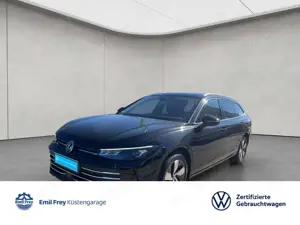 Volkswagen Passat Variant 2.0 TDI SCR DSG Business AHK Area V
