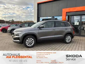 Skoda Karoq Karoq 1.5 TSI Selection *AHK*PDG*SHZ*LED*