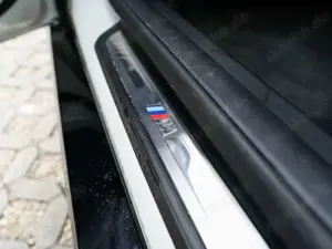 BMW 420 420d Gran Coupe M-Sport 19 AHK GSD ACC KoZg HiFi Bild 5