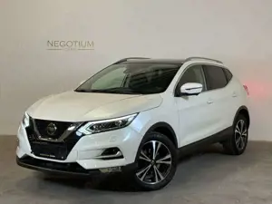 Nissan Qashqai N-Connecta Autom. LED Pano 360° AHK Carplay