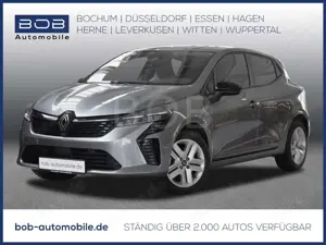 Renault Clio Evolution TCe 90 LED PDC SHZ CARPLAY KLIMA