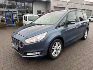 Ford Galaxy Business 7-Sitzer El. Panodach Navi El. Heckklappe