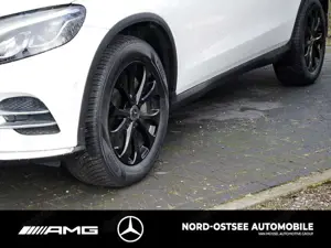 Mercedes-Benz GLC 220 d 4M AMG Line HUD 360° DISTRONIC Bild 5