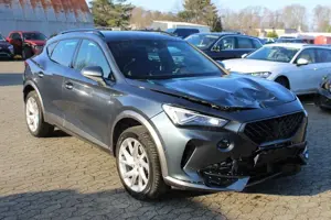 CUPRA Formentor 1.5 TSI DSG LED Tempomat Leder  Alu