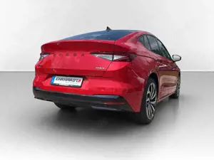 Skoda Enyaq Coupe 85 Sportline AHK*HUD*MATRIX*NAV*SHZ*ACC*P... Bild 5