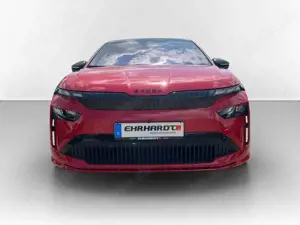 Skoda Enyaq Coupe 85 Sportline AHK*HUD*MATRIX*NAV*SHZ*ACC*P... Bild 2