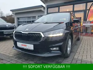 Skoda Fabia TSI Edition*Kamera*SmartLink*Alu*