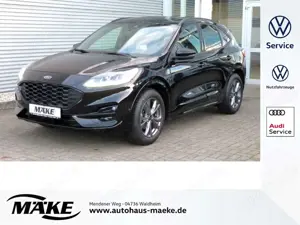 Ford Kuga 1.5 EcoBoost, ST-Line, AHK, Navi, Digitales Cockpi