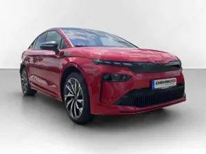 Skoda Enyaq Coupe 85 Sportline AHK*HUD*MATRIX*NAV*SHZ*ACC*P... Bild 3