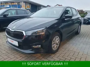 Skoda Fabia TSI Edition*Kamera*SmartLink*Alu*
