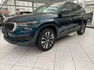 Skoda Kodiaq Tour 4x4 2.0 TDI DSG,PDC,SD,Matrix,ACC