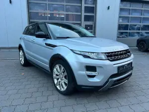 Land Rover Range Rover Evoque 2.0 Si4 Dynamic VOLL+TOP