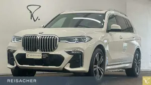 BMW X7 A xDrive40d AHK LCPro HUD ACC 360° 21" LM