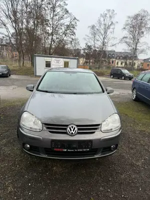 Volkswagen Golf 1.4 TSI Comfortline