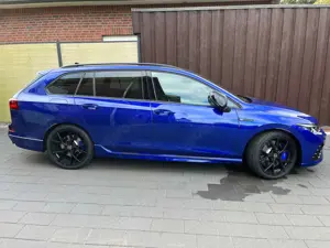 Volkswagen Golf R Performance, Variant,IQ-Light,HK,4Motion DSG R