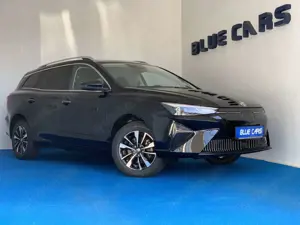 MG MG5 438km 51kWh/SHZ/ACC/Kamera/Navi/CarPlay